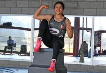 Espíritu de campeona impulsa a Luciana Torres rumbo a la ON