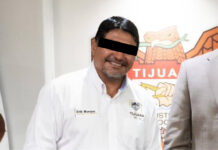 Vinculan a proceso a Erik “El Terrible” por presunto abuso sexual