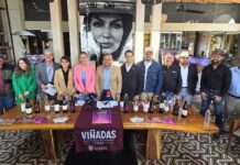 Presentan calendario de “Viñadas 2026”, que incluye 18 eventos en el Valle de Guadalupe