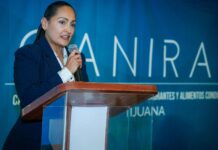 Rebeca Aguilar Santuario impulsa la gastronomía en Tijuana