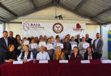 Apoya CDT a mujeres privadas de la libertad para integrarse a la vida productiva