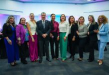 Index Zona Costa impulsa el Foro Mujer IMMEX