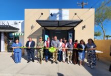 CEDHBC abre oficinas permanentes en Rosarito y San Antonio
