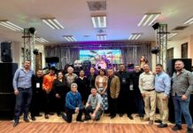 Celebran 101 aniversario de fundación de la colonia Progreso