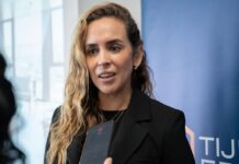 DEITAC resalta auge industrial de Tijuana