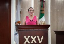 Buscan castigar el hostigamiento sistemático contra mujeres en BC