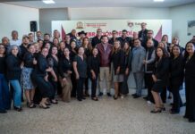 Celebra Ismael Burgueño el Día del Recolector