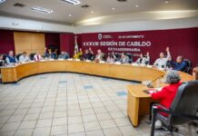 Cabildo de Mexicali aprueba tarjetón azul gratuito para menores neurodivergentes