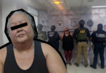 “La Tía” ya era buscada por desaparecer a una persona