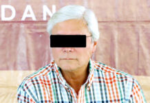 Pelearse con gobernadora, explicó Bonilla sobre su vinculación a proceso