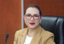 Congreso exige más alumbrado en Tijuana para frenar delitos y mejorar seguridad en colonias