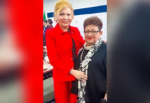 Fortalece FGE lazos nacionales para robustecer investigación de personas desaparecidas