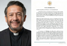 Hallan sin vida a sacerdote en motel de Tijuana; Fiscalía investiga circunstancias