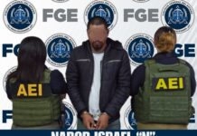 Intentó incendiar su casa con su familia dentro; lo vinculan a proceso por feminicidio en grado de tentativa