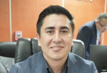 Exige diputado Echevarría la emisión del reglamento de la ley de movilidad y transporte en BC