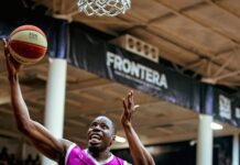 Zonkeys se alista para vibrar en casa ante Venados en una serie clave