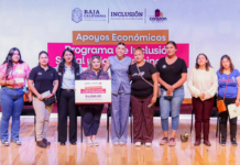 GobBC beneficia a 214 mexicalenses con apoyos económicos