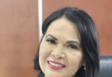 Propone diputada Corral reforma constitucional en materia de seguridad pública