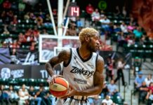 Zonkeys se queda con un triunfo dramático en casa