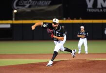 El Rey David listo para embestir con Tijuana