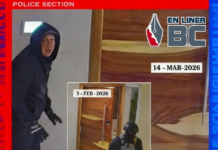 Ladrones allanan residencia de médicos; la que antes robaron con ayuda de presuntos GN