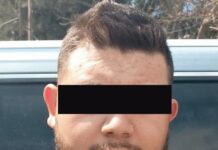 Atrapa SEMAR al «Pepe» lugarteniente del «Mencho»