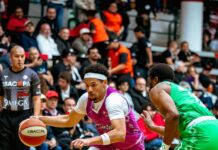 Zonkeys hace historia y avanza al Final Four de la Cibacup