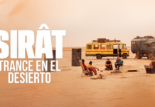 La voz de Hind Rajab y Sirát encabezan los estrenos de Sofá Digital para compra y renta en plataformas