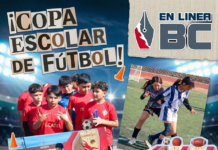 Inicia el Estatal “Mundialitos 2026”