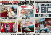 Arranca en junio obra clave para la movilidad en Ensenada con inversión de 310 mdp