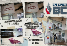 Exhorta Sindicatura de Tijuana a denunciar irregularidades de servidores públicos municipales