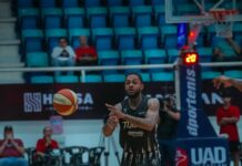 ¡Zonkeys desata su poder y firma su quinta victoria al hilo con autoridad en Mazatlán!