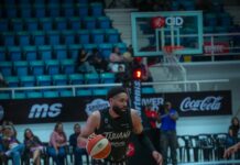 ¡Zonkeys va por más! La quinteta de Tijuana quiere extender su dominio ahora en Culiacán