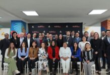 Impulsan desde el Congreso BC el comercio local y familiar