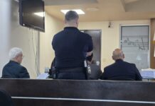 Vinculan a proceso al ex gobernador morenista por peculado