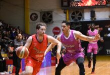 Zonkeys y Frayles se reparten emociones en Guasave