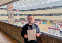 Regidor Loza urge a CONAGUA limpiar el Río Tijuan