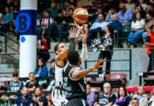 ¡Exhibición fronteriza! Zonkeys aplasta a Ángeles y enciende la Arena