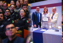 Reconocen a personal de FGE por investigaciones relevantes