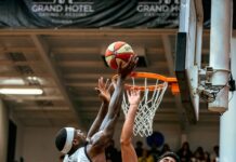 Tijuana Zonkeys y Astros de Jalisco protagonizan duelo al límite en la Arena Zonkeys