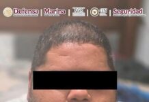 Cae “El Congo” ligado al ataque del alcalde de Uruapan