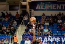 Semana clave para Zonkeys: disputará juegos de Liga y Cibacup