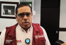 Aclara diputado Molina representación amplia y percepciones bajas en Congreso BC