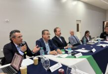 Respalda CCE desaladora pero plantea reservas fiscales