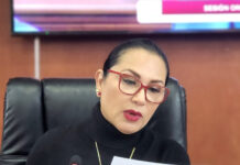 Exhorta diputada Geraldo garantizar mayor transparencia en aplicación de multas de tránsito