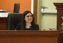 Diputada García pide recursos federales extraordinarios para atender crisis de salud en BC