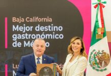 ¡Semana Santa a lo grande en Baja California! Cultura, turismo y eventos para toda la familia