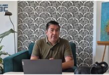 Integrantes de la CNTE bloquean vialidades garitas y chocan en el zócalo de CDMX con granaderos