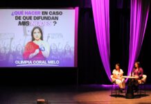 ¡Alerta digital en Baja California! Congreso impulsa combate frontal a la violencia en redes