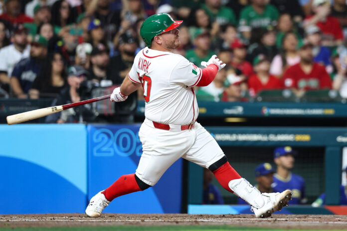 2026 World Baseball Classic Pool B: Team Brazil v Team Mexico